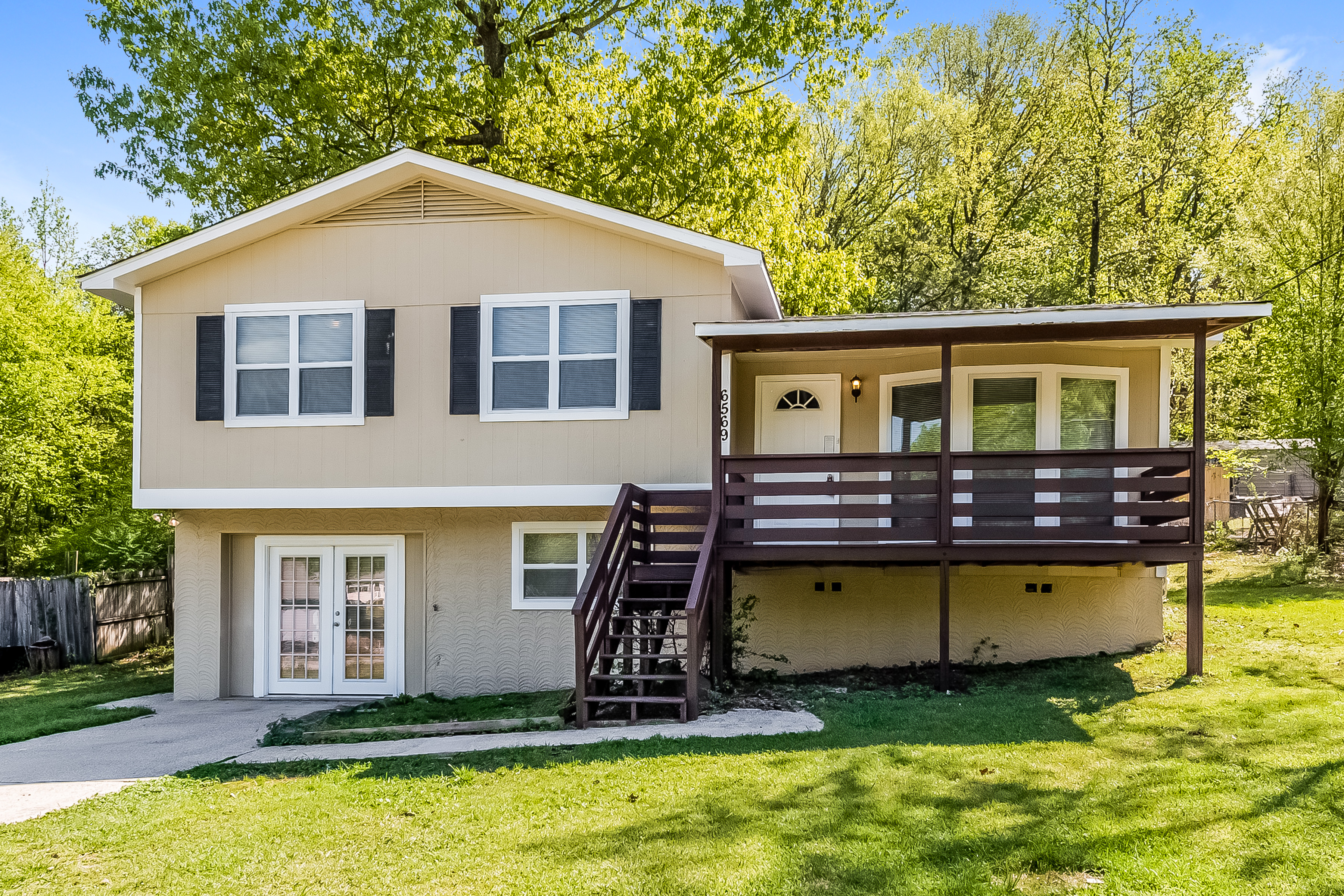 6569 Telia Dr Pinson, AL 35126